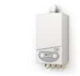 Free boiler on benefits